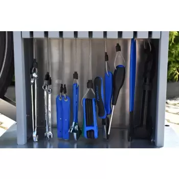 Stacja naprawcza do rowerów FIXON